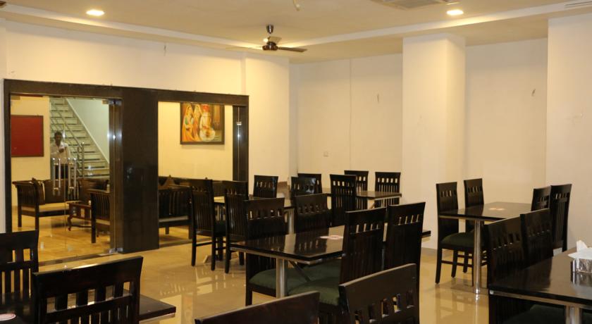 Radhika Hotel Jaisalmer Restaurant