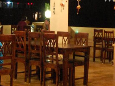 Raj Resort Jaisalmer Restaurant